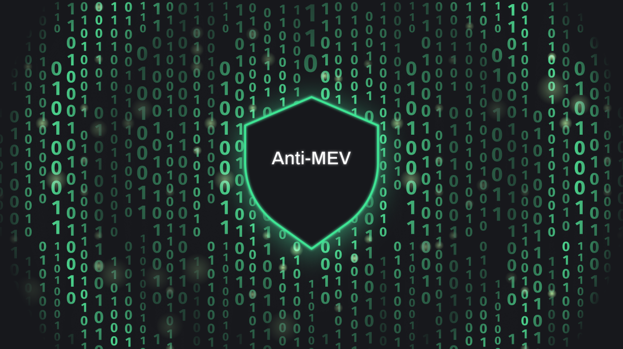 Anti‑MEV protection